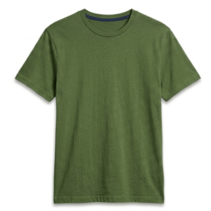 T-Shirts Cotton Combad 32s